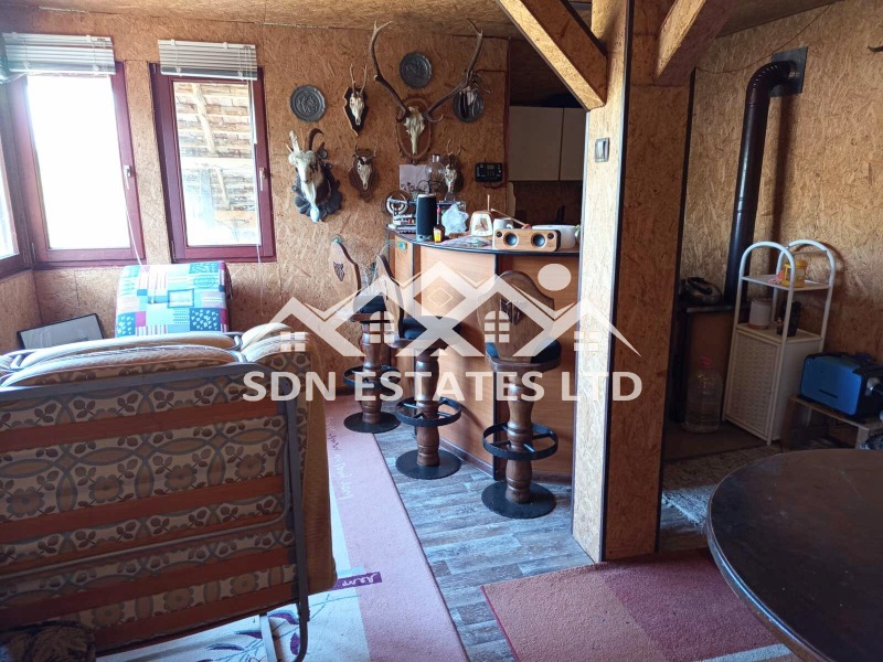 На продаж  Вілла область Стара Загора , яз. Копринка , 50 кв.м | 81110638 - зображення [3]