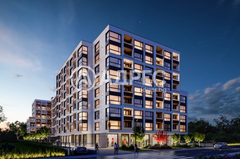 Продава МАГАЗИН, гр. Бургас, Славейков, снимка 2 - Магазини - 52386792