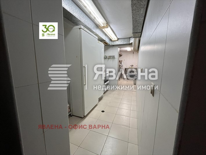 Продава ЗАВЕДЕНИЕ, гр. Варна, Спортна зала, снимка 12 - Заведения - 54060167