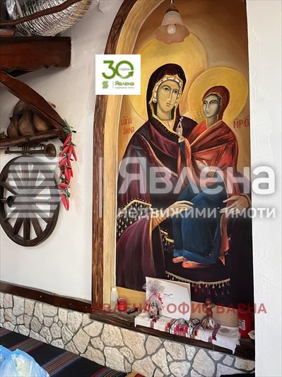 Продава ЗАВЕДЕНИЕ, гр. Варна, Спортна зала, снимка 4 - Заведения - 54060167