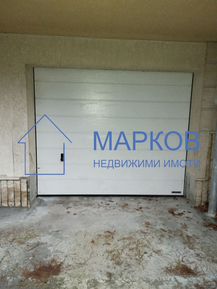 Продава ГАРАЖ, ПАРКОМЯСТО, гр. София, Манастирски ливади, снимка 1 - Гаражи и паркоместа - 49052131