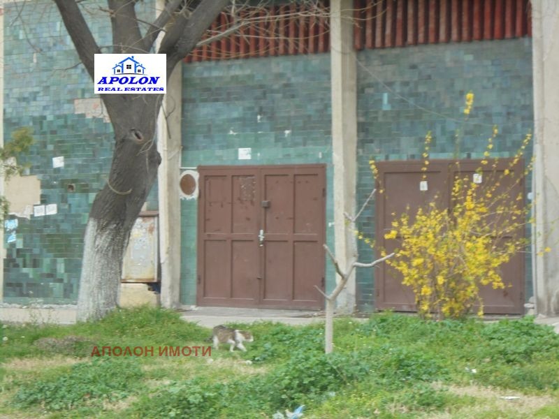 Продава ГАРАЖ, ПАРКОМЯСТО, гр. Пазарджик, Център