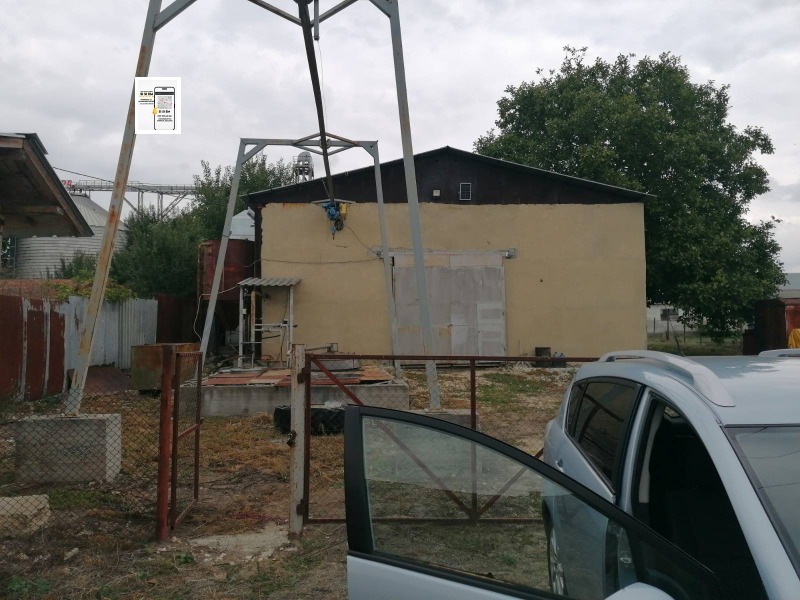 Til salg  Industribygning region Dobrich , Plachidol , 170 kvm | 15836365 - billede [10]