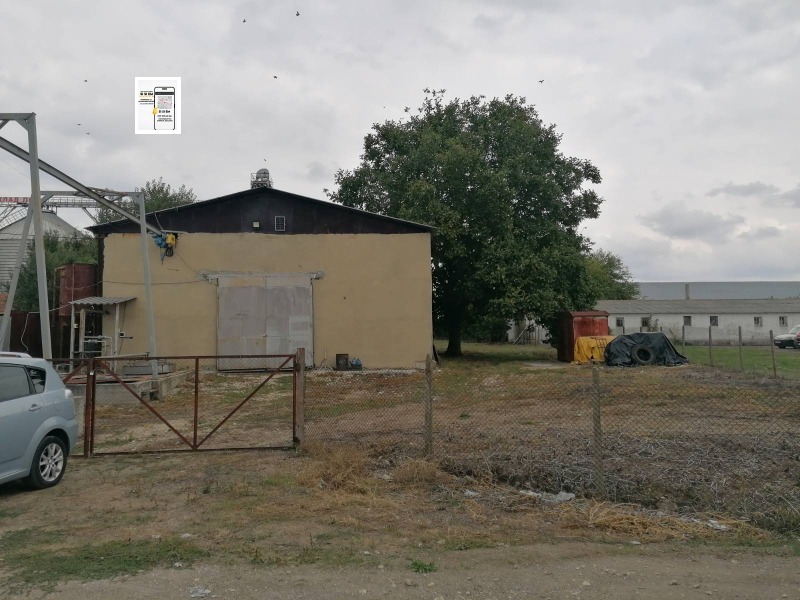 Til salg  Industribygning region Dobrich , Plachidol , 170 kvm | 15836365 - billede [9]