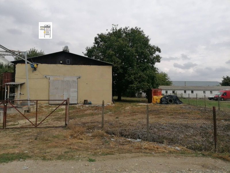Til salg  Industribygning region Dobrich , Plachidol , 170 kvm | 15836365 - billede [13]