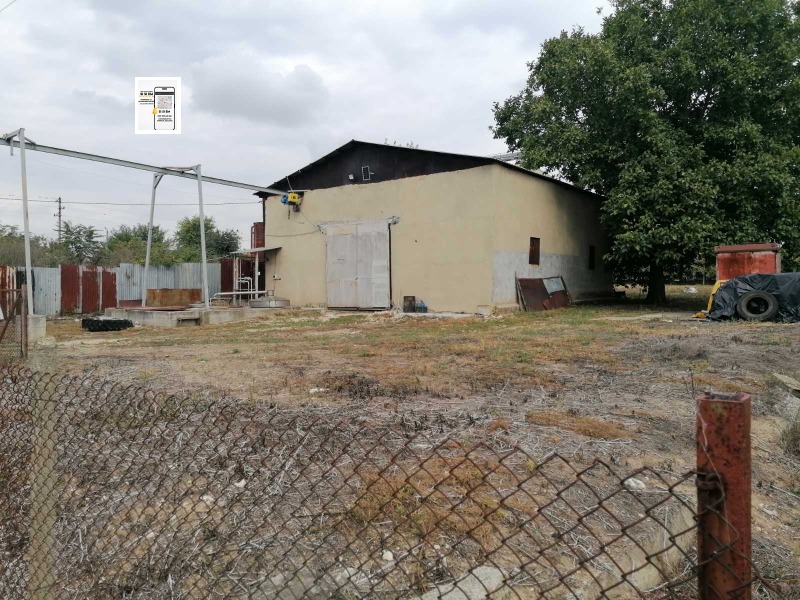 Til salg  Industribygning region Dobrich , Plachidol , 170 kvm | 15836365 - billede [2]