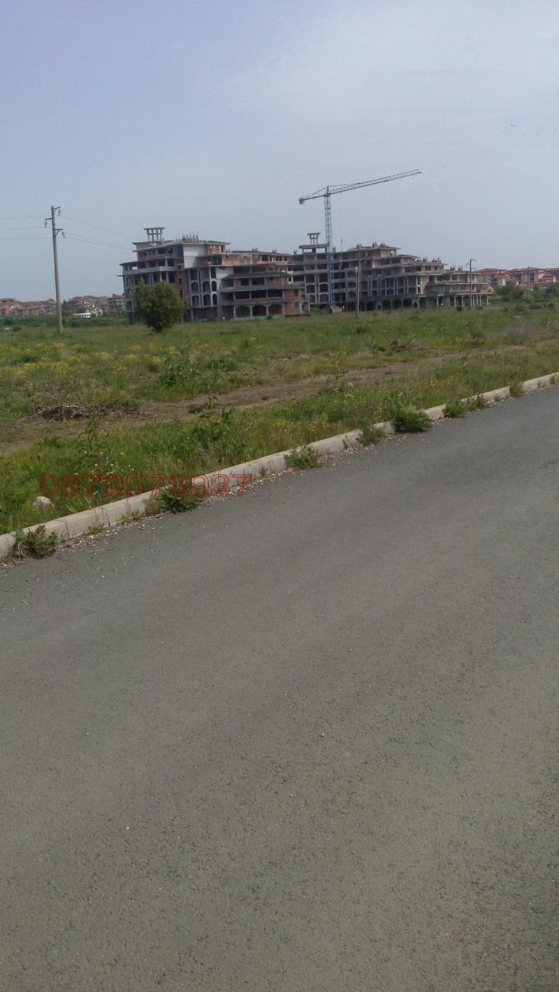 Продава ПАРЦЕЛ, гр. Ахелой, област Бургас, снимка 6 - Парцели - 53008212