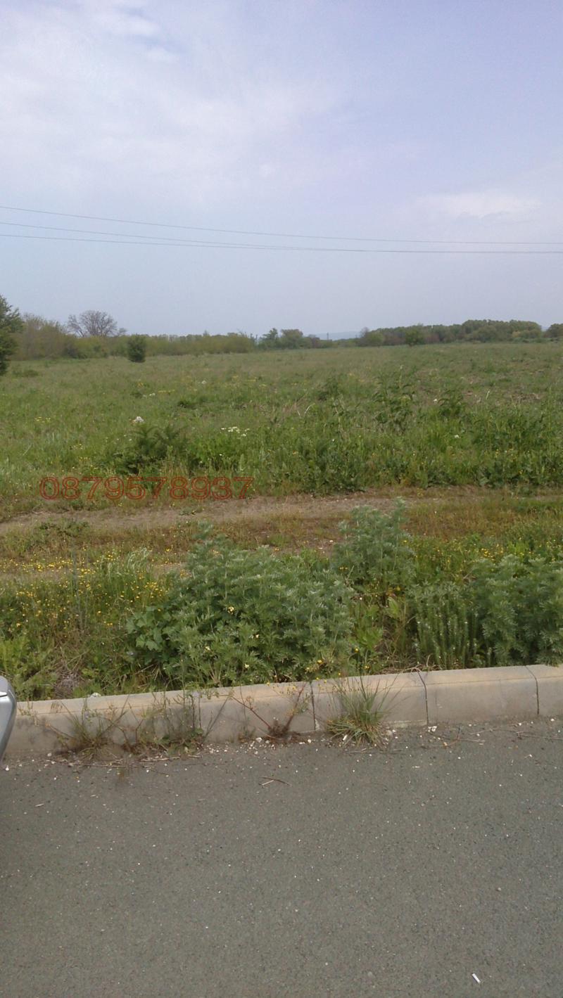 Продава ПАРЦЕЛ, гр. Ахелой, област Бургас, снимка 10 - Парцели - 53008212