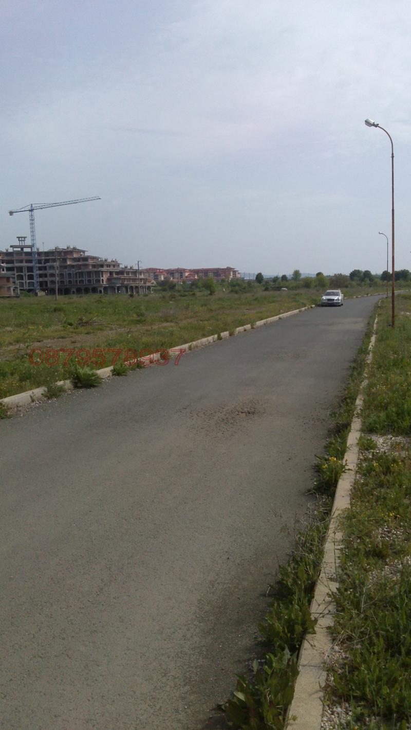 Продава ПАРЦЕЛ, гр. Ахелой, област Бургас, снимка 9 - Парцели - 53008212