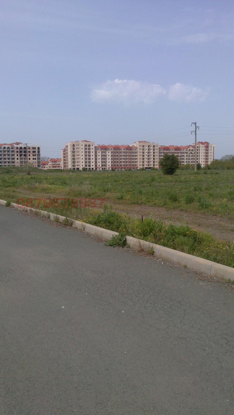 Продава ПАРЦЕЛ, гр. Ахелой, област Бургас, снимка 11 - Парцели - 53008212