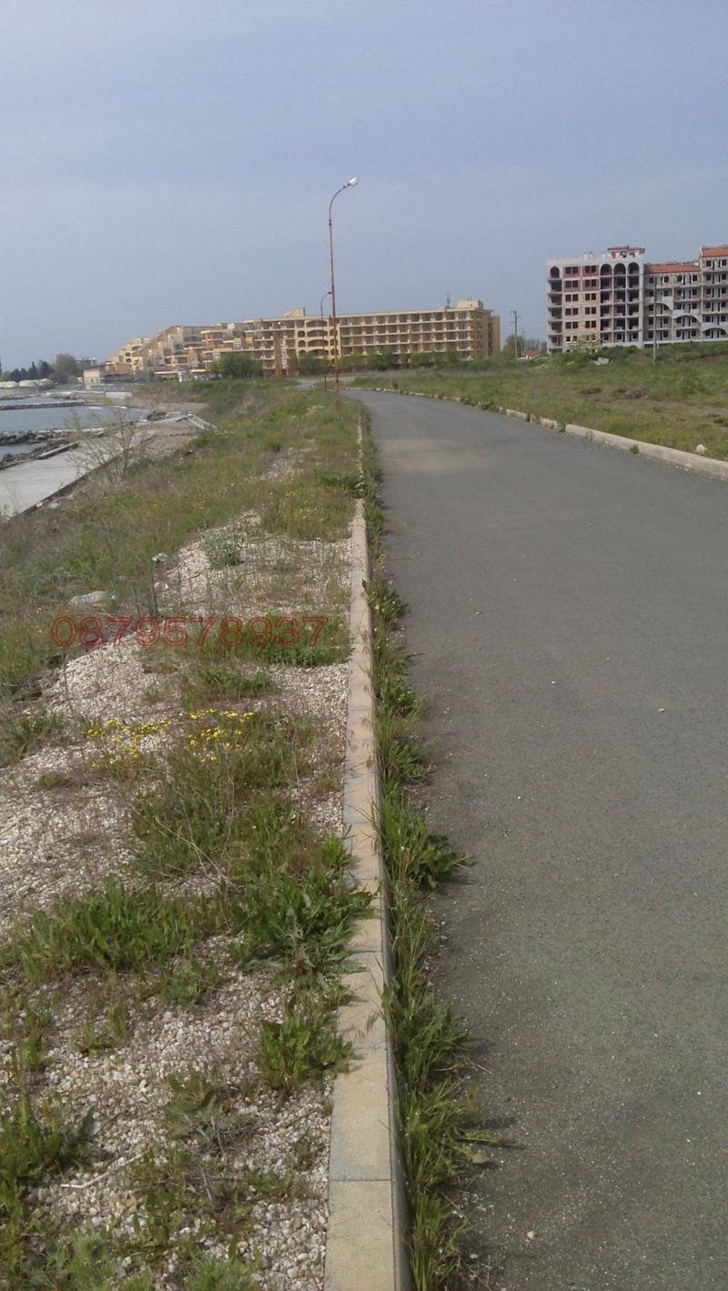 Продава ПАРЦЕЛ, гр. Ахелой, област Бургас, снимка 14 - Парцели - 53008212