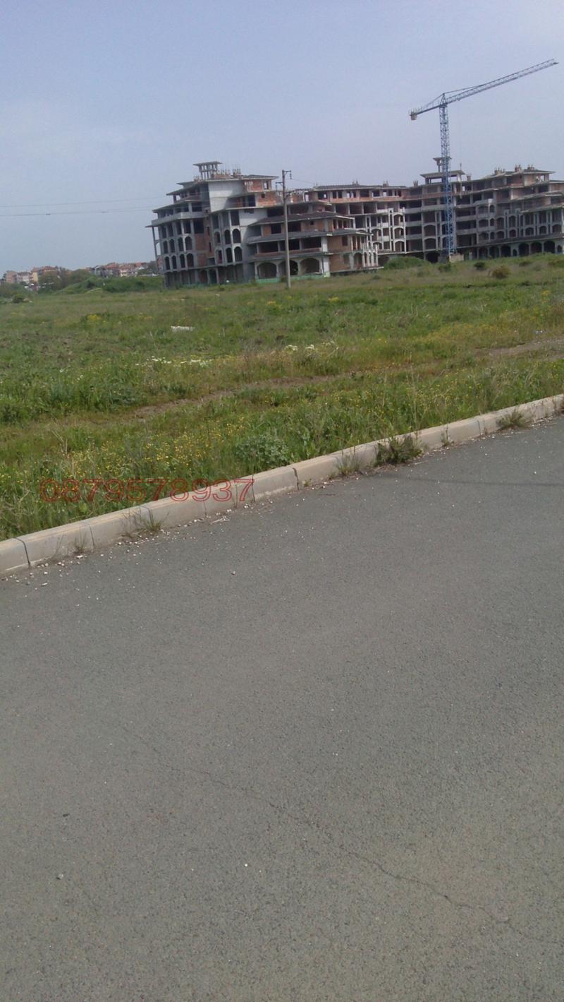 Продава ПАРЦЕЛ, гр. Ахелой, област Бургас, снимка 12 - Парцели - 53008212