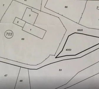 Til salg  Grund region Plovdiv , Karlovo , 578 kvm | 90981407
