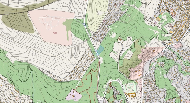 Na prodej  Spiknutí Varna , Vinica , 7600 m2 | 48907352 - obraz [3]