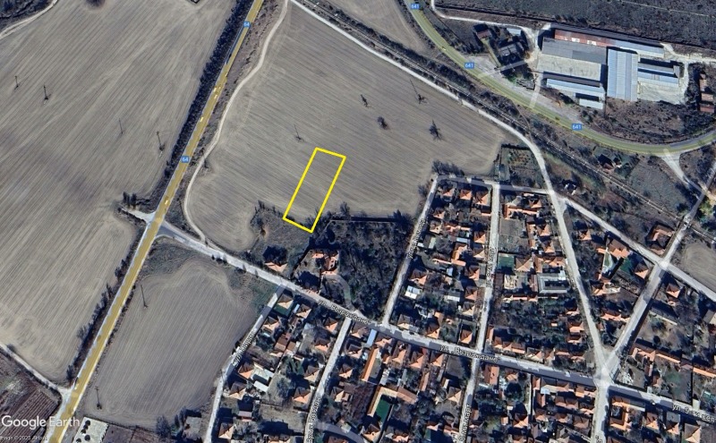 Продава ПАРЦЕЛ, област Пловдив, гр. Баня • 29500 € / 57696.99 лв. • 99366985 1