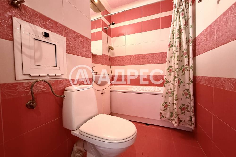 Продава 1-СТАЕН, гр. София, Хаджи Димитър, снимка 7 - Апартаменти - 53874525