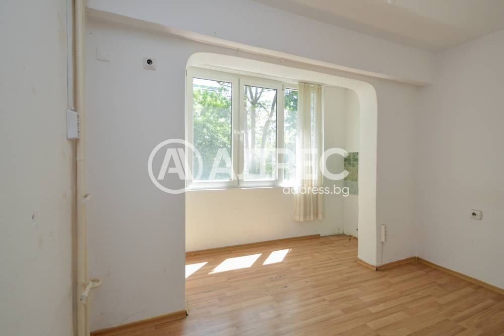 Продава 1-СТАЕН, гр. Бургас, Зорница, снимка 8 - Апартаменти - 54644073