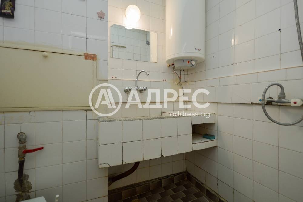 Продава 1-СТАЕН, гр. Бургас, Зорница, снимка 14 - Апартаменти - 54644073