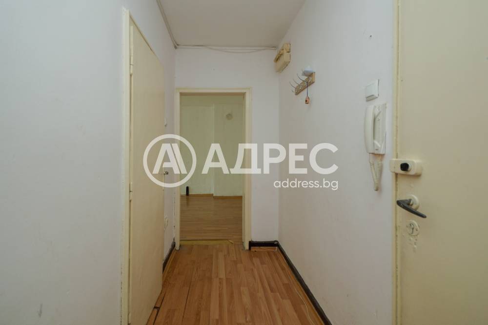 Продава 1-СТАЕН, гр. Бургас, Зорница, снимка 5 - Апартаменти - 54644073