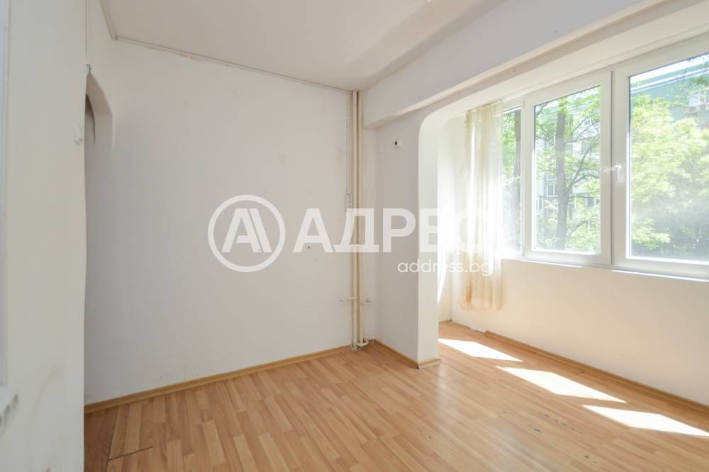 Продава 1-СТАЕН, гр. Бургас, Зорница
