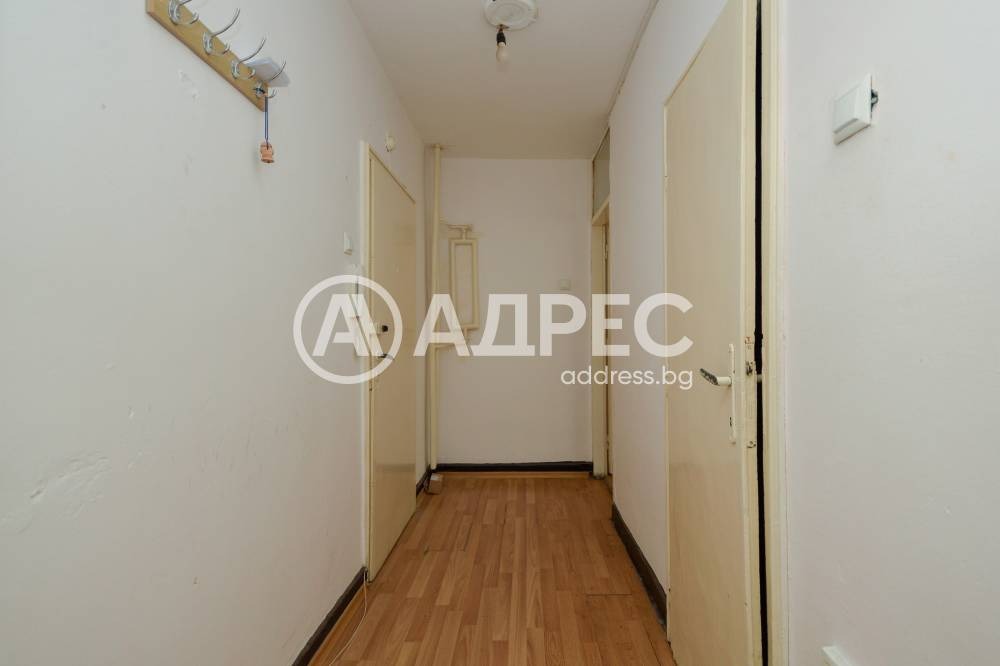 Продава 1-СТАЕН, гр. Бургас, Зорница, снимка 6 - Апартаменти - 54644073