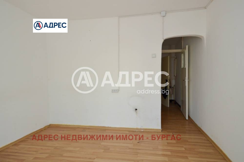 Продава 1-СТАЕН, гр. Бургас, Зорница, снимка 9 - Апартаменти - 54644073