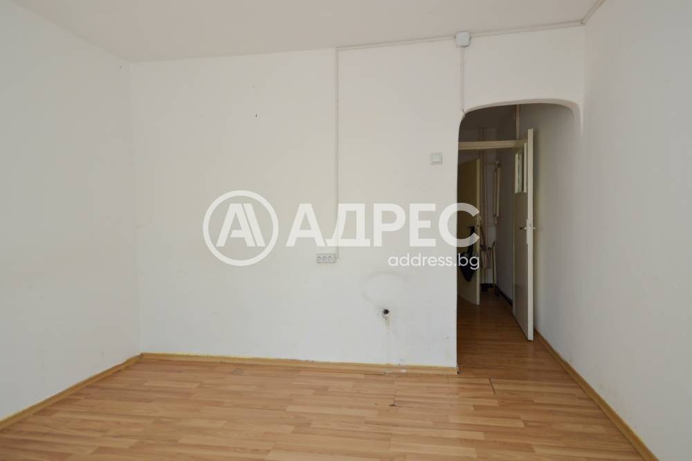 Продава 1-СТАЕН, гр. Бургас, Зорница, снимка 9 - Апартаменти - 54644073
