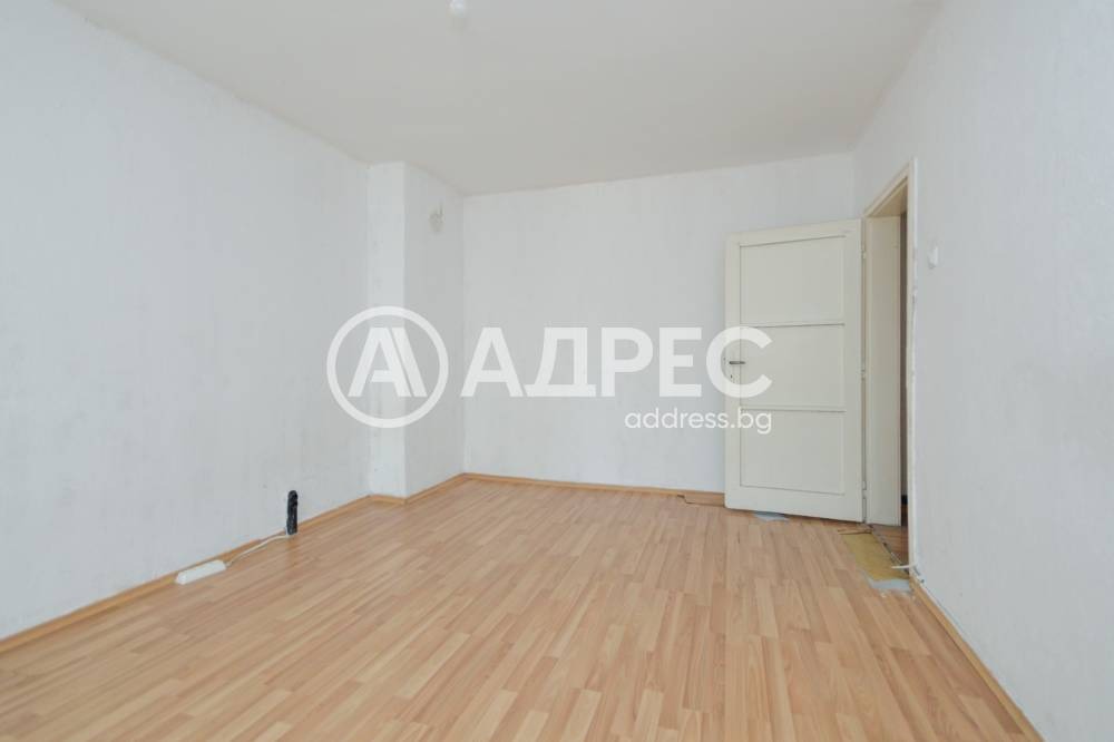 Продава 1-СТАЕН, гр. Бургас, Зорница, снимка 11 - Апартаменти - 54644073