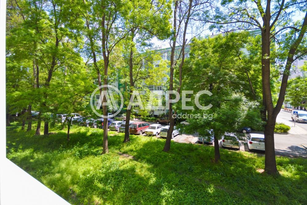 Продава 1-СТАЕН, гр. Бургас, Зорница, снимка 2 - Апартаменти - 54644073