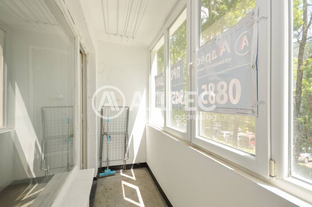 Продава 1-СТАЕН, гр. Бургас, Зорница, снимка 13 - Апартаменти - 54644073