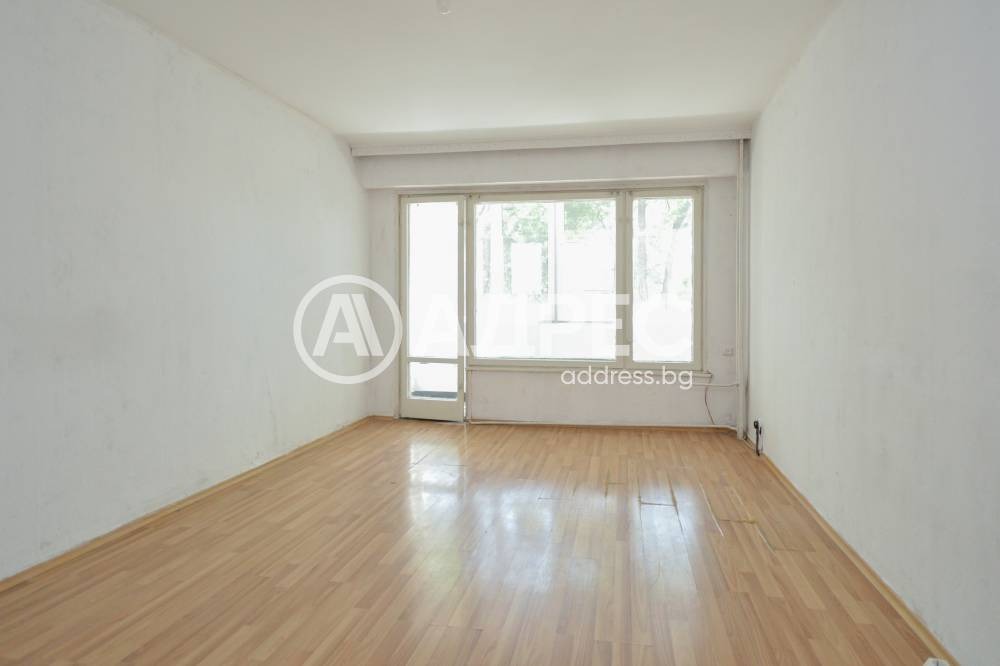 Продава 1-СТАЕН, гр. Бургас, Зорница, снимка 10 - Апартаменти - 54644073