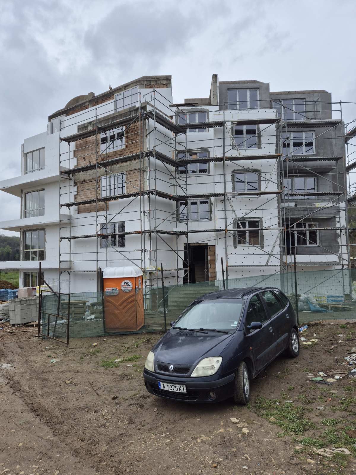 Продава 2-СТАЕН, гр. Варна, Аспарухово, снимка 2 - Апартаменти - 51051476