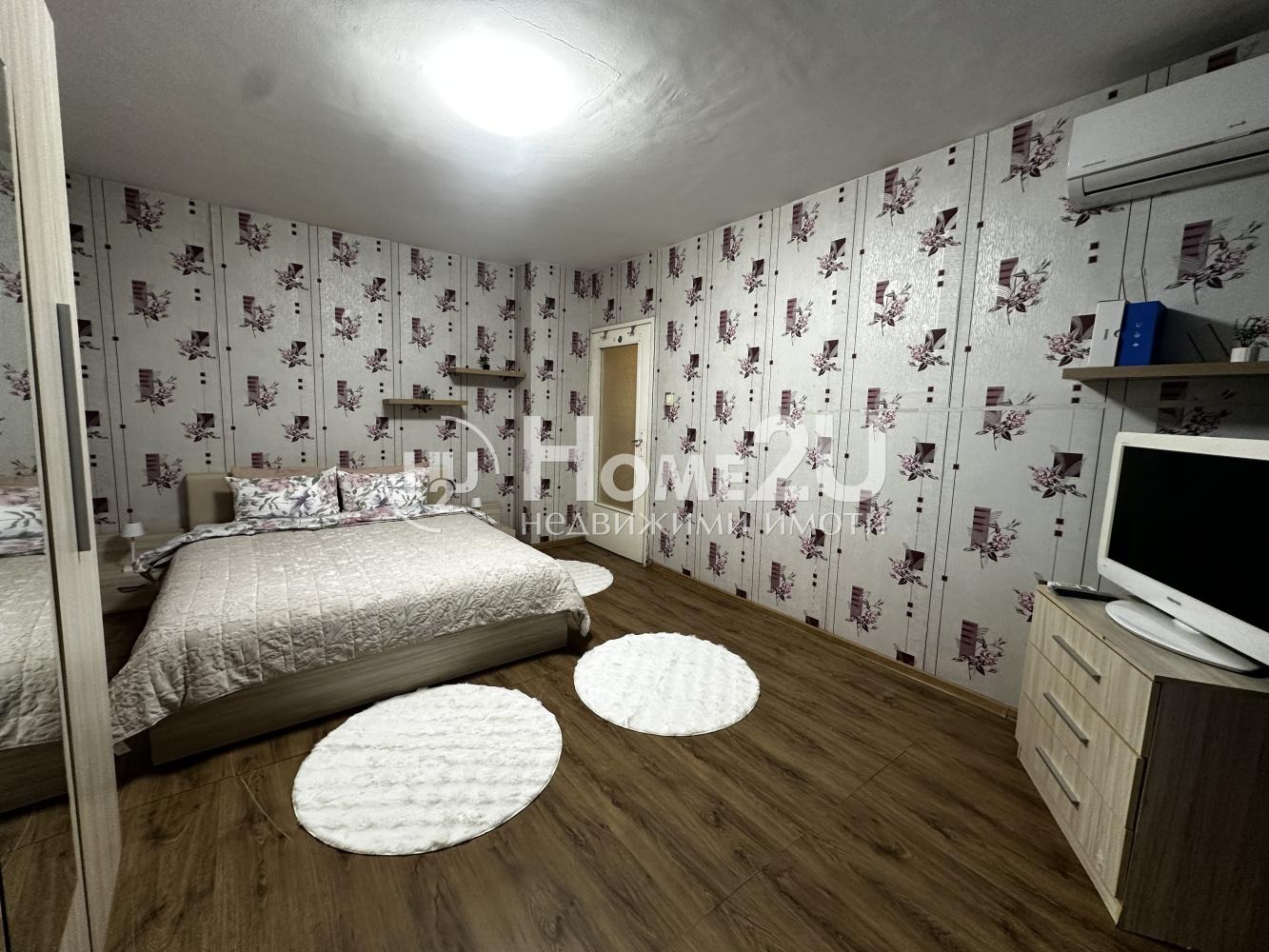 Продава 2-СТАЕН, гр. Варна, Владислав Варненчик 1, снимка 2 - Апартаменти - 53453427