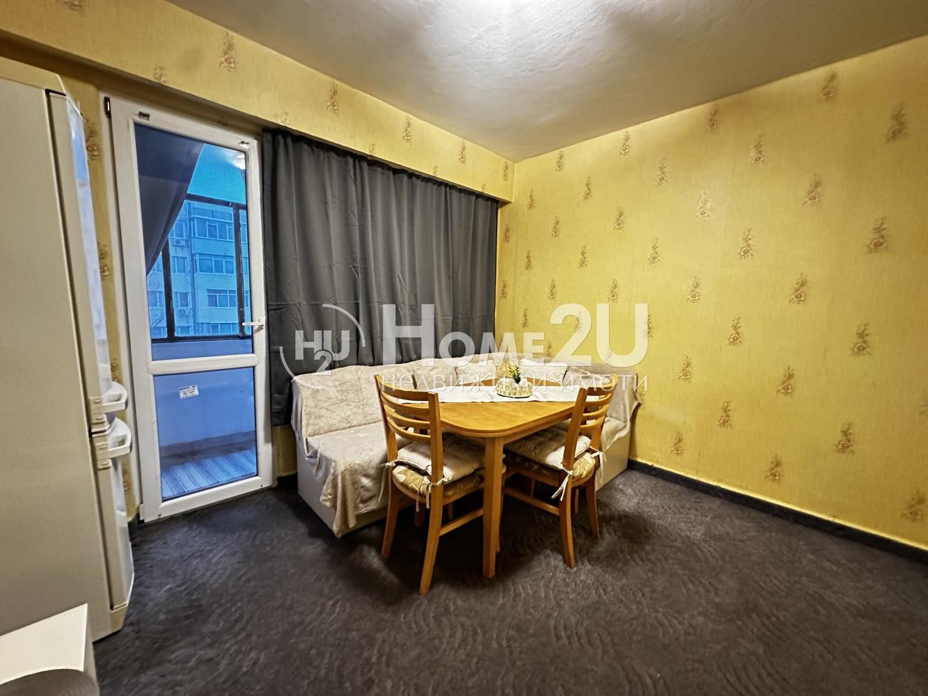 Продава 2-СТАЕН, гр. Варна, Владислав Варненчик 1, снимка 3 - Апартаменти - 53453427