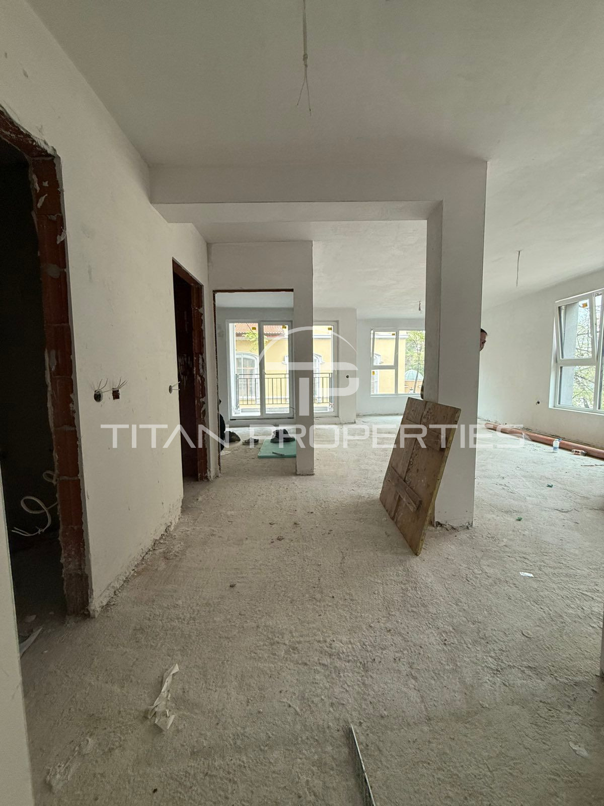 Продава 2-СТАЕН, гр. Пловдив, Център, снимка 3 - Апартаменти - 54205443