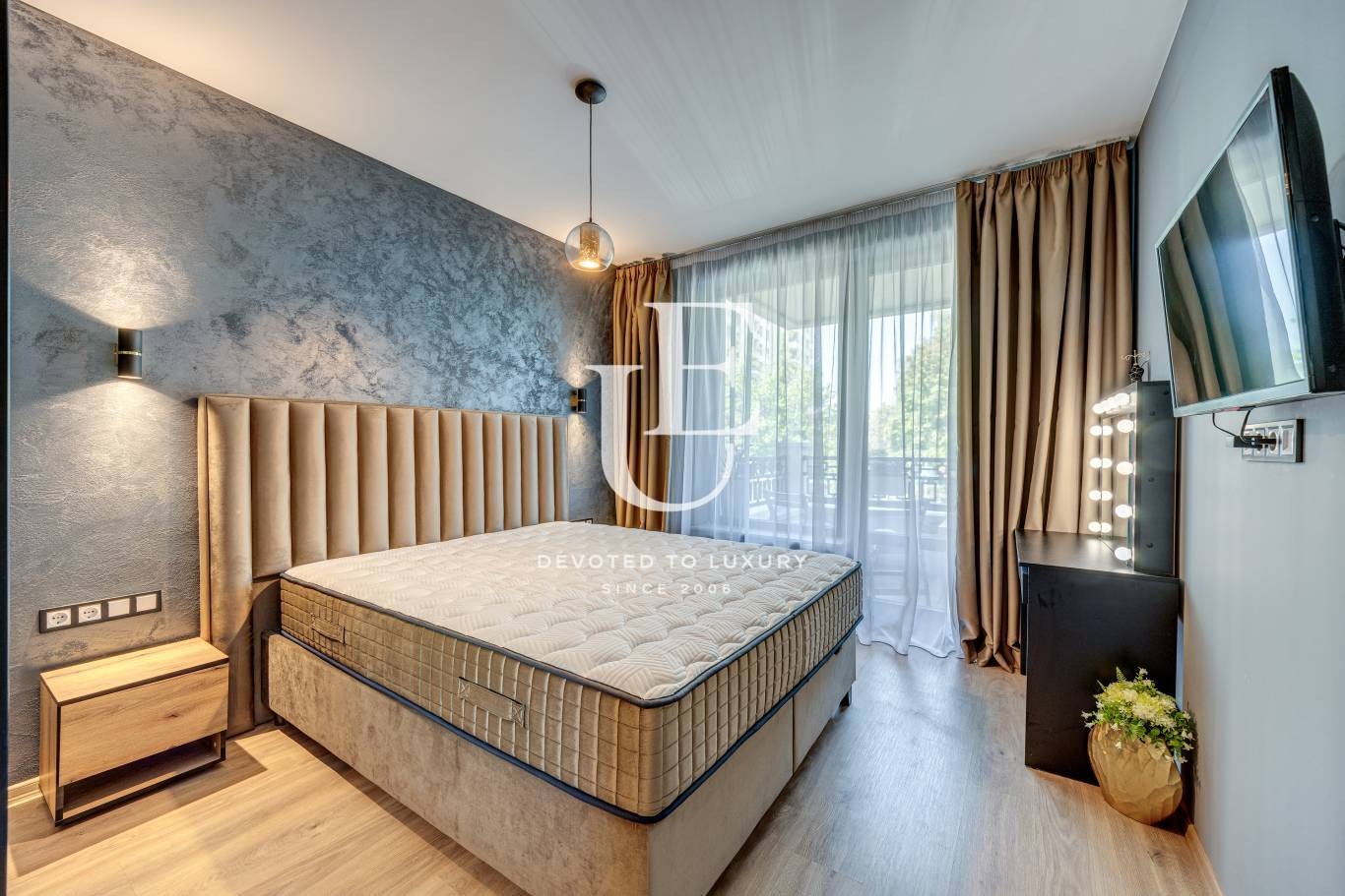 Продава 2-СТАЕН, гр. София, Кръстова вада, снимка 4 - Апартаменти - 54481919