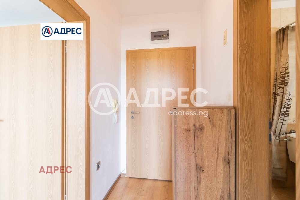 Продава 2-СТАЕН, гр. Варна, Галата, снимка 15 - Апартаменти - 54830859