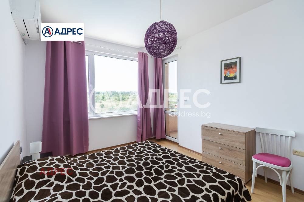 Продава 2-СТАЕН, гр. Варна, Галата, снимка 2 - Апартаменти - 54830859
