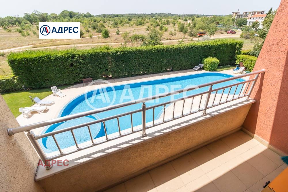 Продава 2-СТАЕН, гр. Варна, Галата, снимка 12 - Апартаменти - 54830859