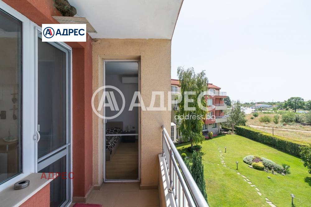 Продава 2-СТАЕН, гр. Варна, Галата, снимка 13 - Апартаменти - 54830859