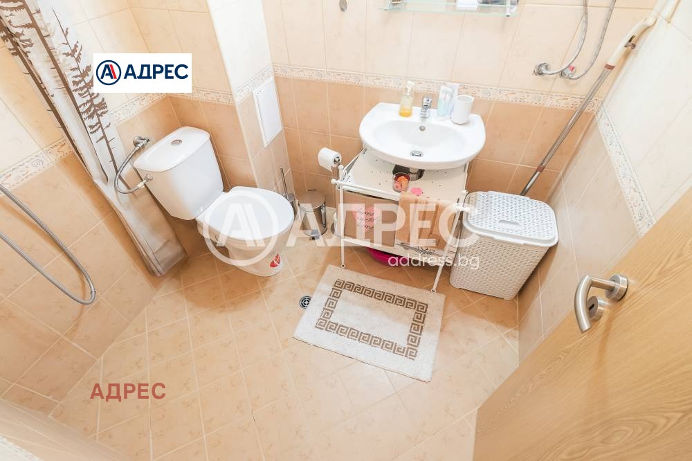 Продава 2-СТАЕН, гр. Варна, Галата, снимка 3 - Апартаменти - 54830859