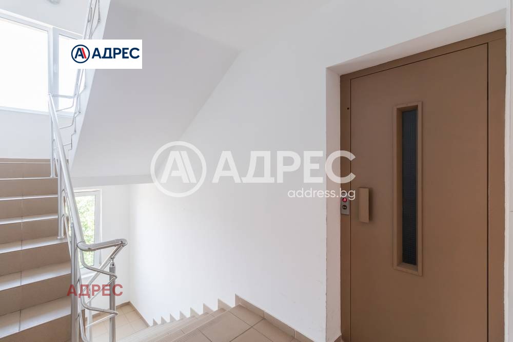Продава 2-СТАЕН, гр. Варна, Галата, снимка 16 - Апартаменти - 54830859