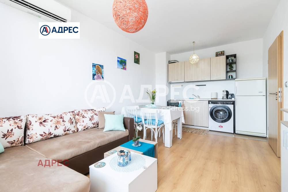 Продава 2-СТАЕН, гр. Варна, Галата, снимка 5 - Апартаменти - 54830859
