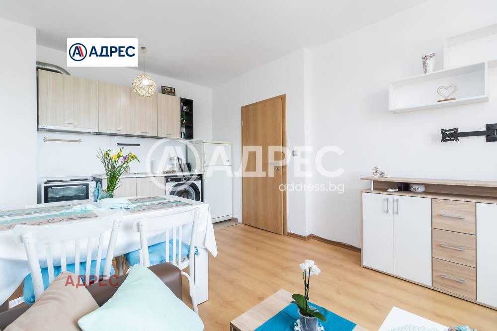 Продава 2-СТАЕН, гр. Варна, Галата, снимка 7 - Апартаменти - 54830859