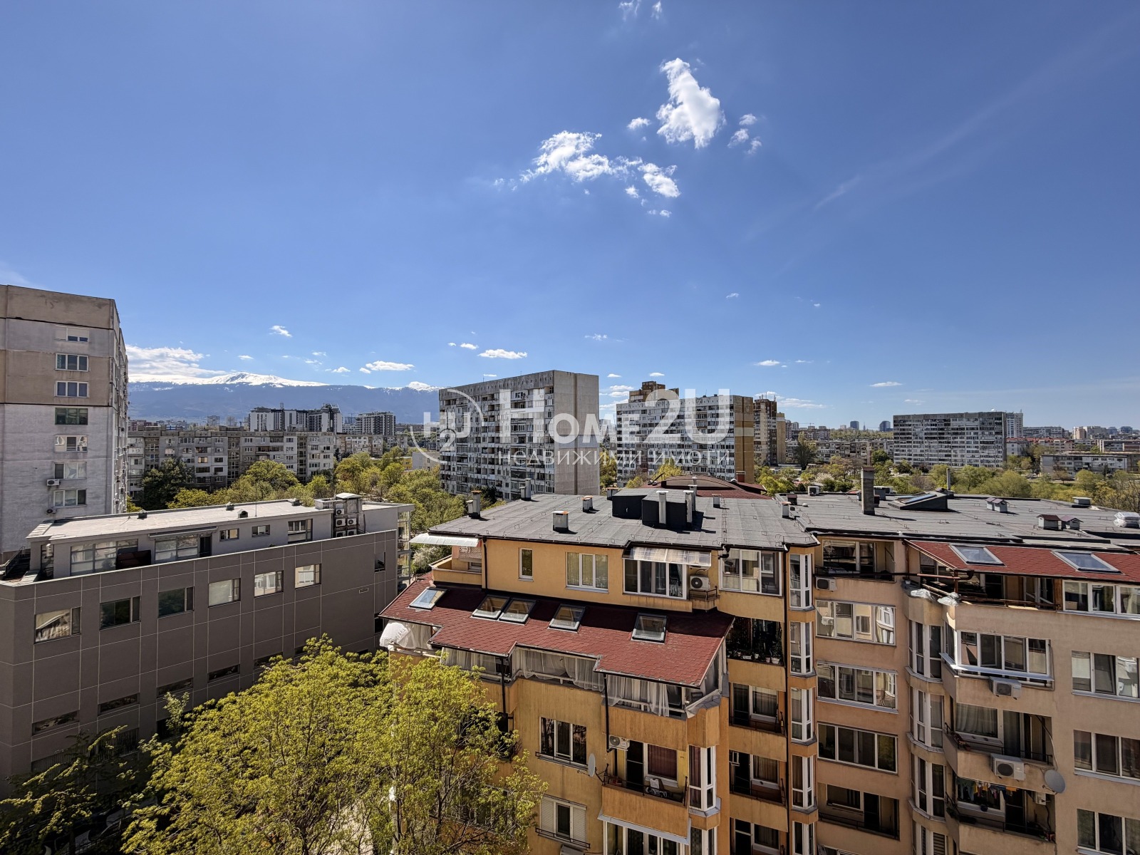 Продава 2-СТАЕН, гр. София, Дружба 1, снимка 12 - Апартаменти - 55096968
