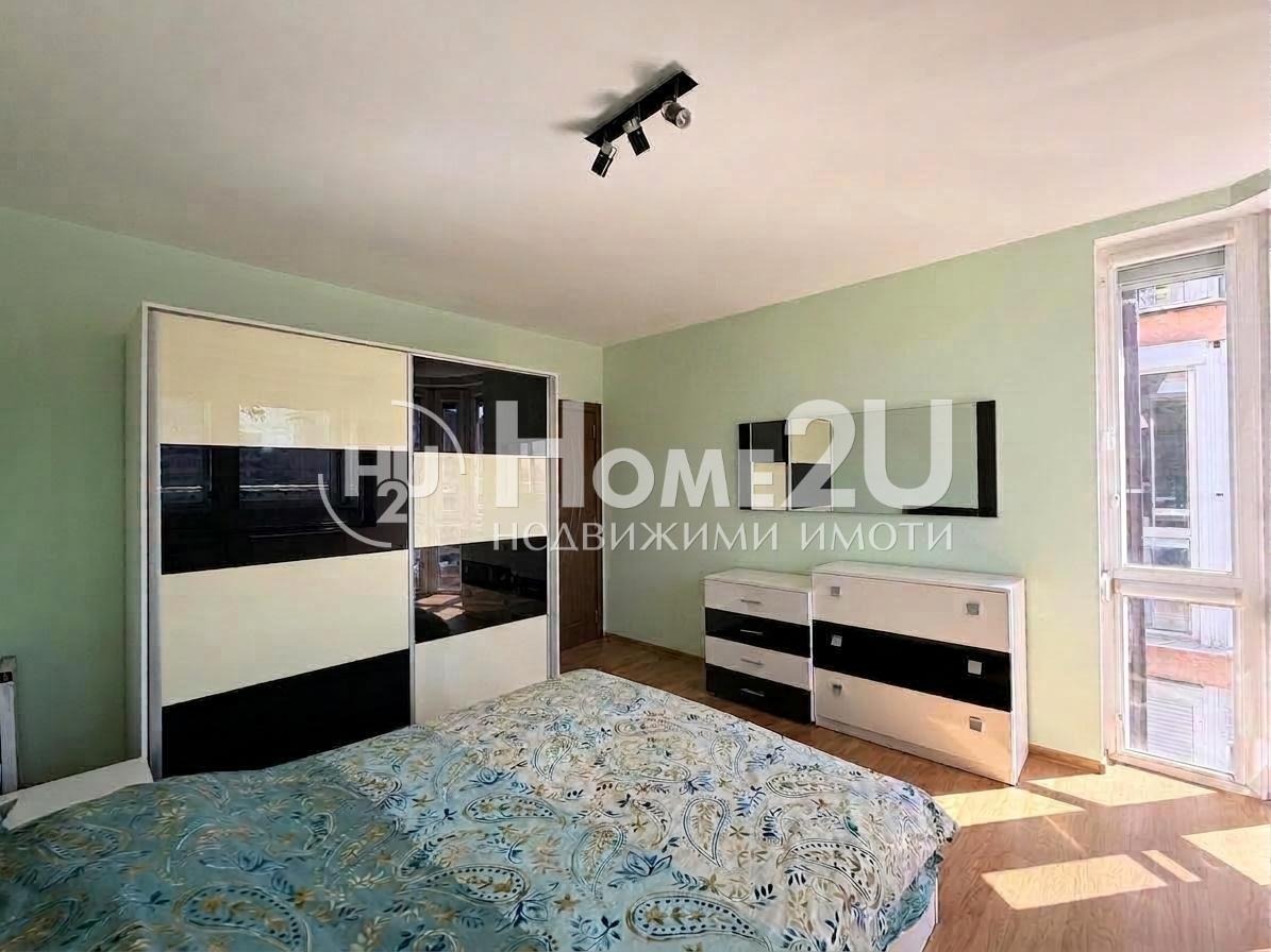 Продава 2-СТАЕН, гр. София, Дружба 1, снимка 9 - Апартаменти - 55096968