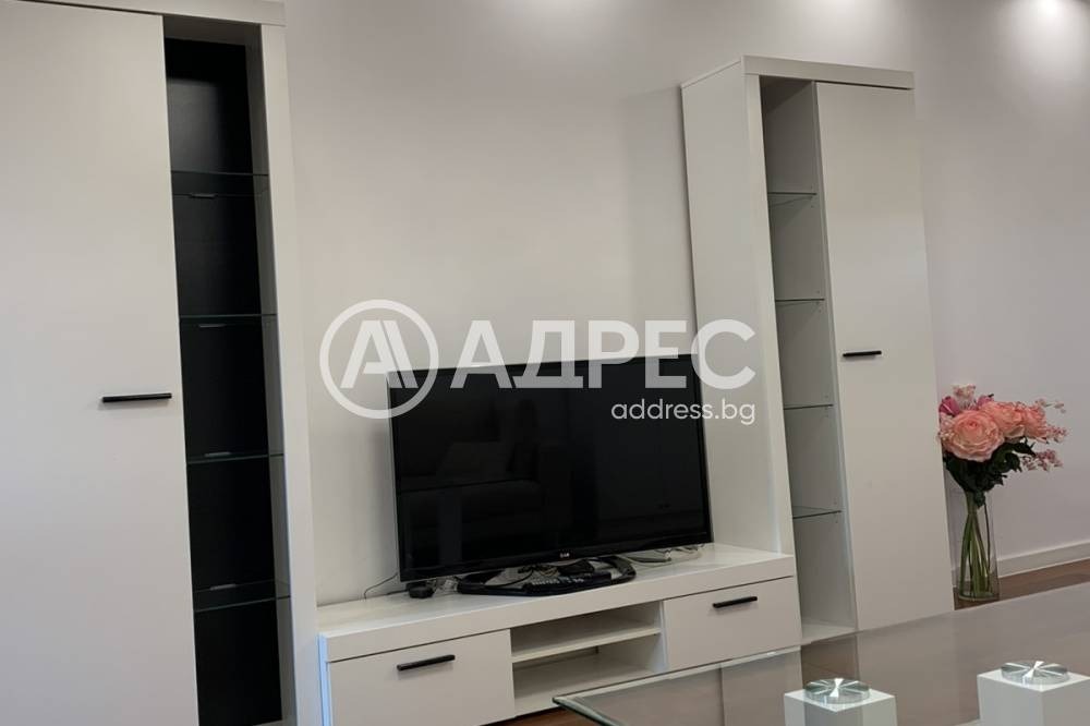 Продава 2-СТАЕН, гр. Варна, Бриз, снимка 13 - Апартаменти - 55847133