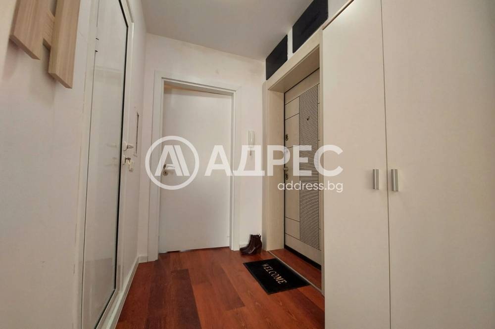 Продава 2-СТАЕН, гр. Варна, Бриз, снимка 15 - Апартаменти - 55847133