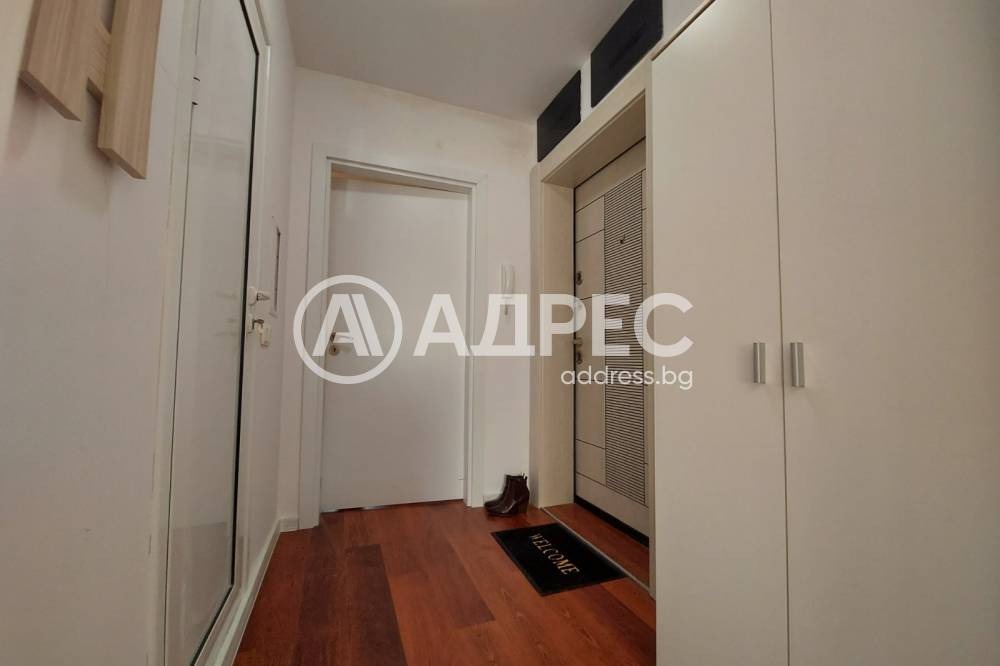 Продава 2-СТАЕН, гр. Варна, Бриз, снимка 9 - Апартаменти - 55847133