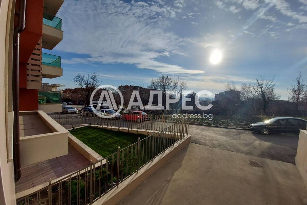 Продава 2-СТАЕН, гр. Варна, Бриз, снимка 4 - Апартаменти - 55847133